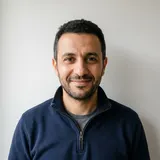 Example customer